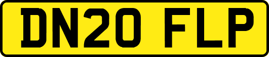 DN20FLP