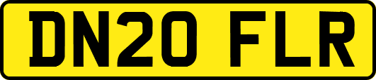 DN20FLR