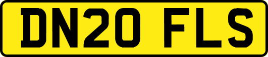 DN20FLS