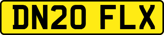 DN20FLX