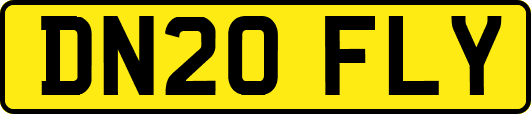 DN20FLY