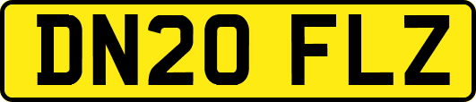 DN20FLZ