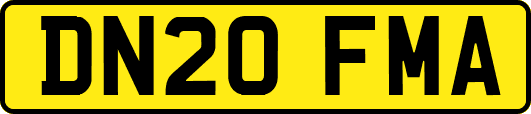 DN20FMA
