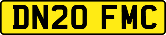 DN20FMC