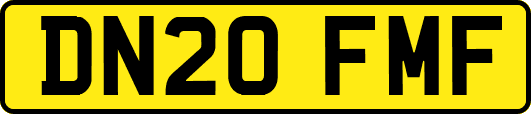 DN20FMF