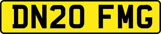 DN20FMG