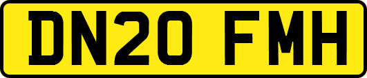 DN20FMH