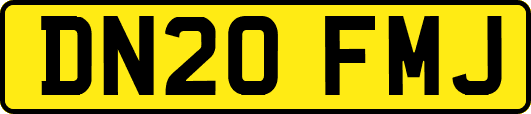 DN20FMJ