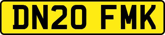 DN20FMK
