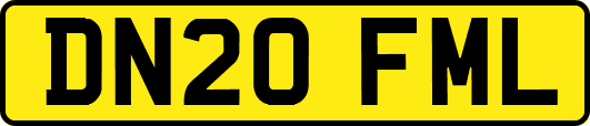 DN20FML