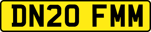 DN20FMM