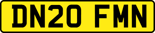 DN20FMN