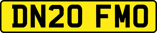 DN20FMO