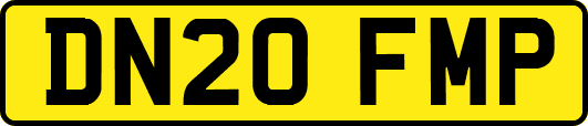 DN20FMP