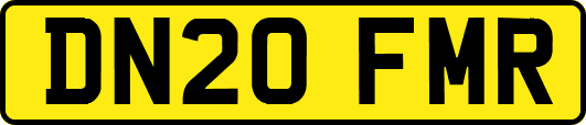 DN20FMR