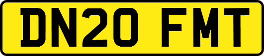 DN20FMT