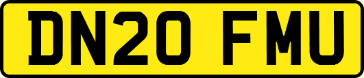 DN20FMU