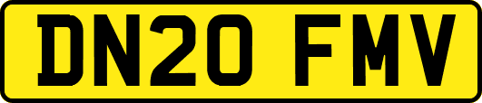 DN20FMV