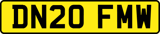 DN20FMW
