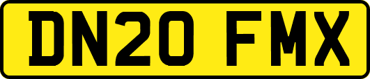 DN20FMX