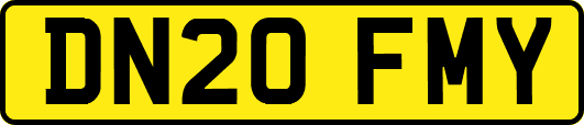 DN20FMY