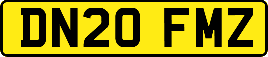 DN20FMZ