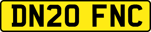 DN20FNC