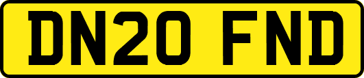 DN20FND