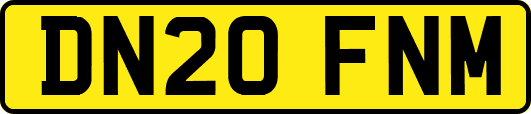 DN20FNM