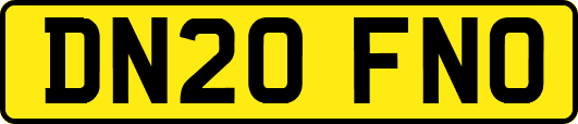 DN20FNO