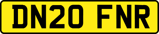 DN20FNR
