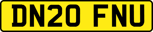 DN20FNU