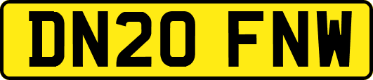 DN20FNW