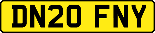 DN20FNY