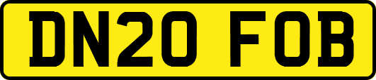 DN20FOB