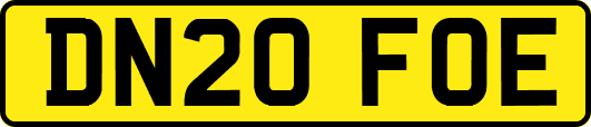 DN20FOE