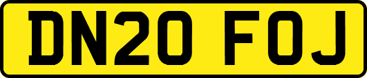 DN20FOJ