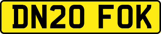 DN20FOK