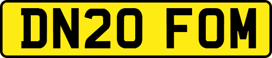 DN20FOM