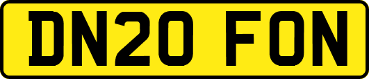DN20FON