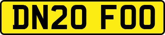 DN20FOO