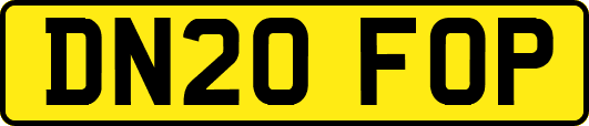 DN20FOP