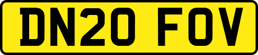 DN20FOV