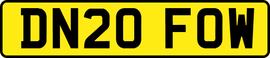 DN20FOW