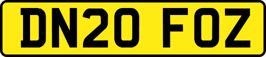 DN20FOZ