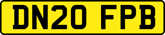 DN20FPB