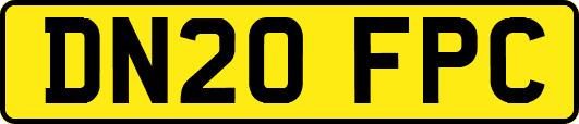 DN20FPC