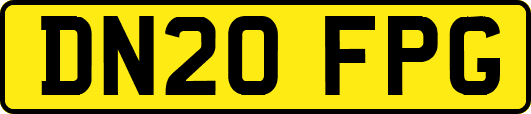 DN20FPG