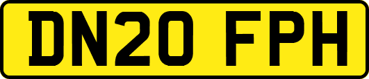DN20FPH