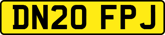 DN20FPJ